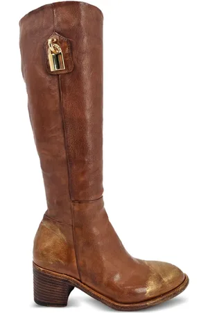 Madison.Maison Kniehohe Stiefel 50mm