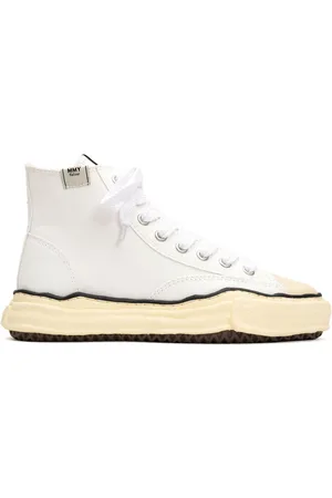 Maison Mihara Yasuhiro Peterson Original Sole Sneakers
