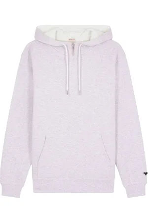 Fursac Langärmeliger Hoodie