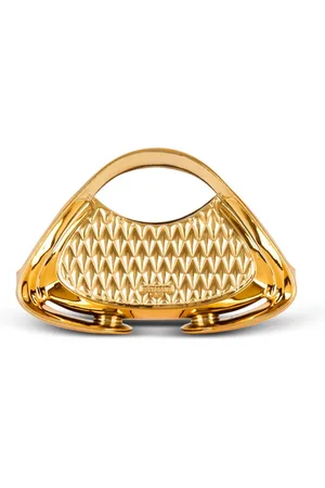 Balmain Mittelgroße Jolie Madame Tote Bag