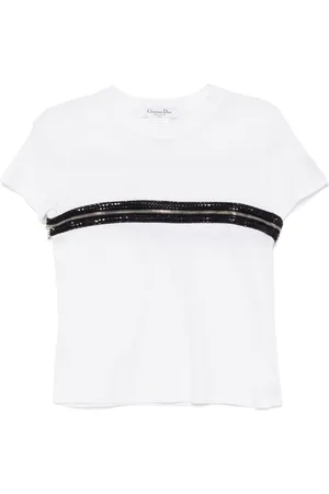 Dior 2001 T-Shirt