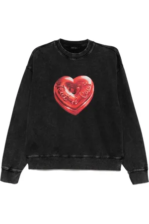 tout a coup Sweatshirt mit grafischem Print