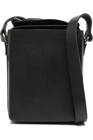 GUIDI Beuteltasche aus Leder