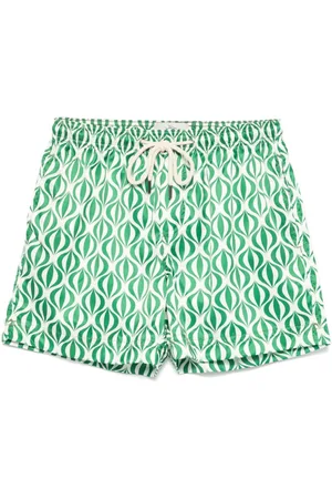PENINSULA SWIMWEAR Cala Cipolla Badeshorts