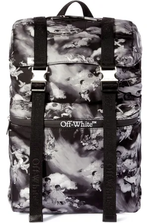 OFF-WHITE Outdoor Rucksack