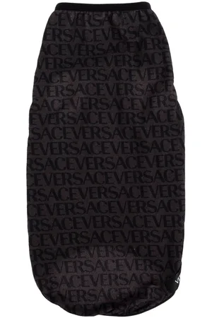 VERSACE Allover Haustierweste