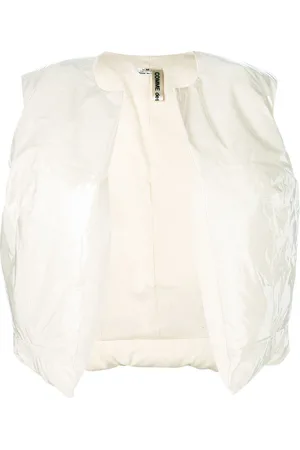 Comme des Garçons Gesteppte Weste