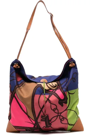Hermès Coup de Fouet Silky City Handtasche 33cm