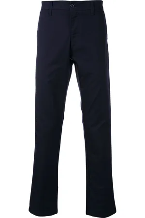 Carhartt Hose mit geradem Bein