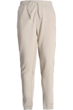 HUGO BOSS Jogginghose aus Baumwolle