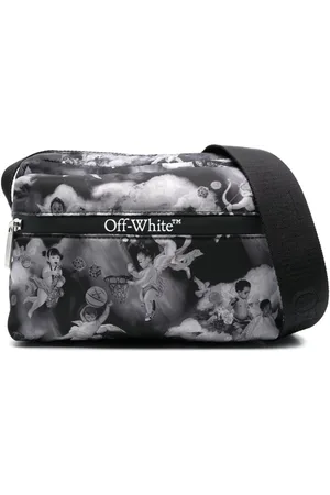OFF-WHITE Outdoor Kameratasche