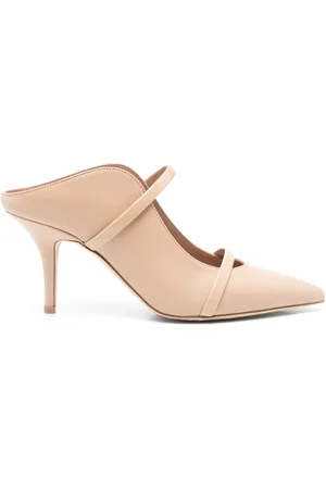 MALONE SOULIERS Maureen Mules 80mm