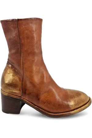 Madison.Maison Stiefel 50mm