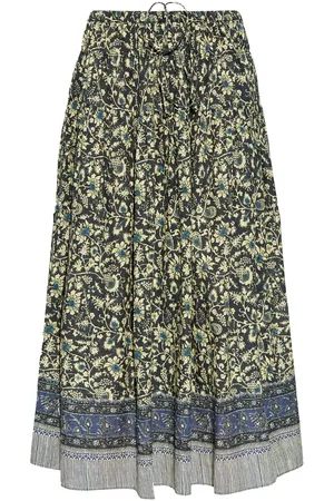 ULLA JOHNSON Avia Midirock