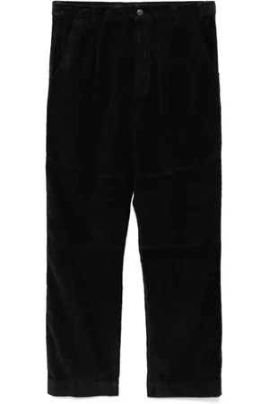 Maharishi Carpenter-Chino aus Cord