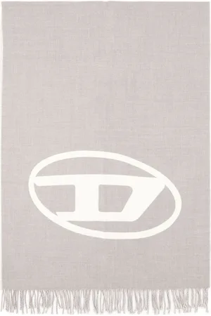 Diesel S-Tevie Schal