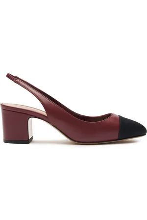 Scarosso Miranda Pumps 65mm