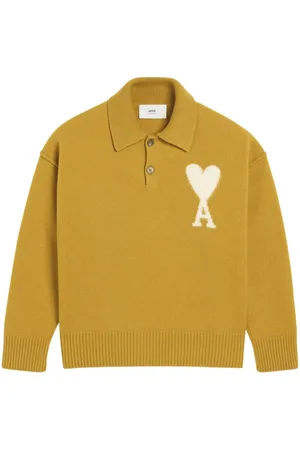 Ami Ami de Coeur Poloshirt
