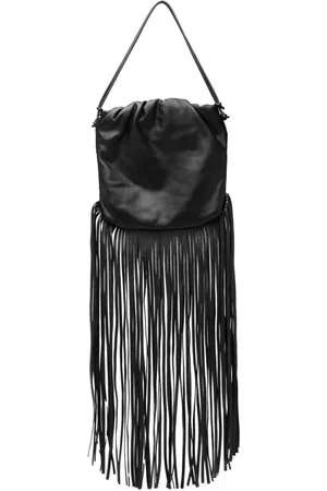 Bottega Veneta Beutel mit Fransen