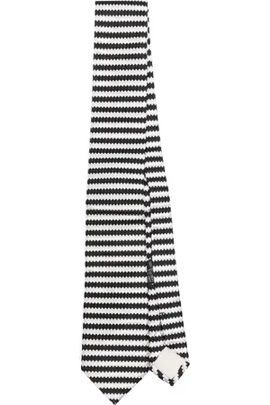 Dolce & Gabbana 2000s Krawatte mit Jacquardmuster