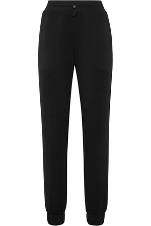 Philipp Plein Jogginghose mit Logo-Print