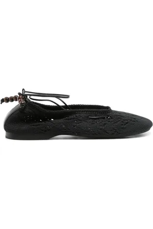ALOHAS Rosemary Ballerinas
