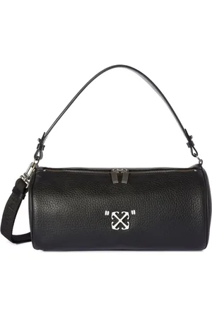 OFF-WHITE Jitney Schultertasche