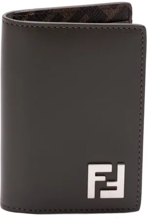 Fendi Portemonnaie mit FF
