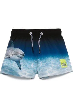 Molo Niko Badeshorts