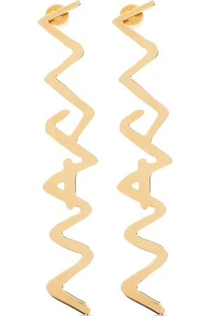 Marni Symbol Ohrringe