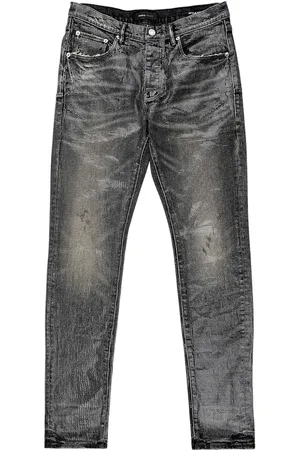 Purple Brand P001 Skinny-Jeans