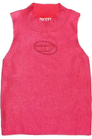 Diesel Kmonervaxtop Top