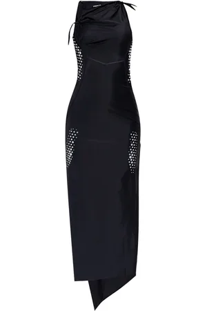 COPERNI X Puma Kleid mit Cut-Out