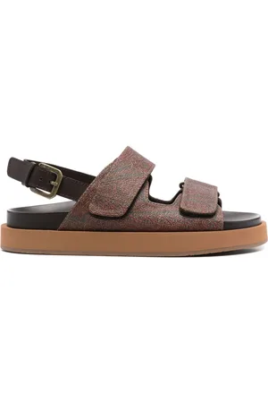 Etro Arnica Sandalen