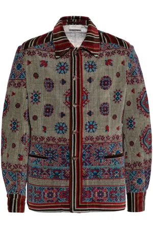 PIERRE-LOUIS MASCIA Revenge Jacke
