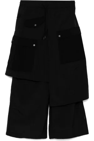 Maharishi Asym Hakama-Hose
