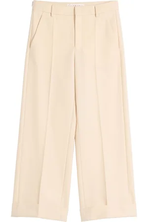 VALENTINO GARAVANI Hose aus Wolle