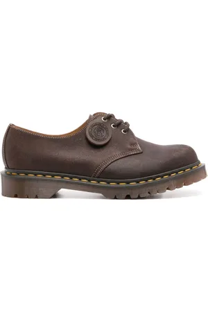 Dr. Martens Commander Derby-Schuhe
