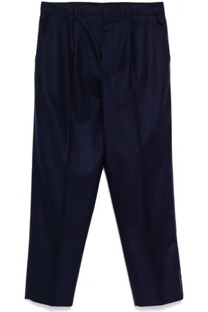 Ermenegildo Zegna Hose mit Tapered-Bein