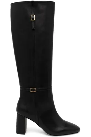 ALOHAS Stiefel aus Leder