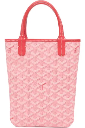 GOYARD 2018 Goyardine Poitiers Handtasche