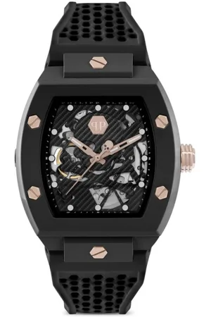 Philipp Plein The Skeleton 44mm