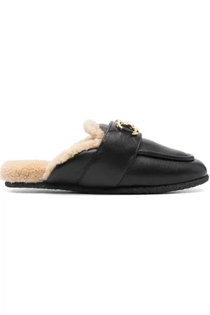 Gucci Ariel Slipper