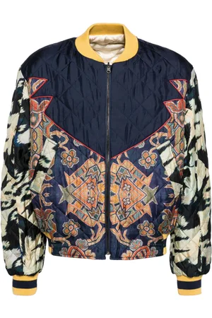 PIERRE-LOUIS MASCIA Adana Bomberjacke