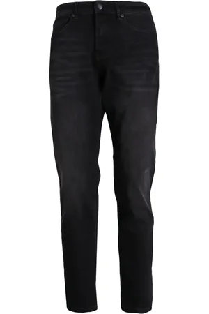 HUGO BOSS Schmale Jeans