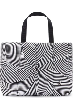 Perfect Moment Handtasche mit Print