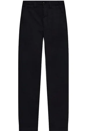 AllSaints Warden Hose mit weitem Bein