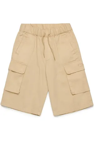 Diesel Pargy Shorts