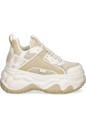 Buffalo Blader Matcha Sneakers