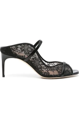 MALONE SOULIERS Noah Mules 70mm